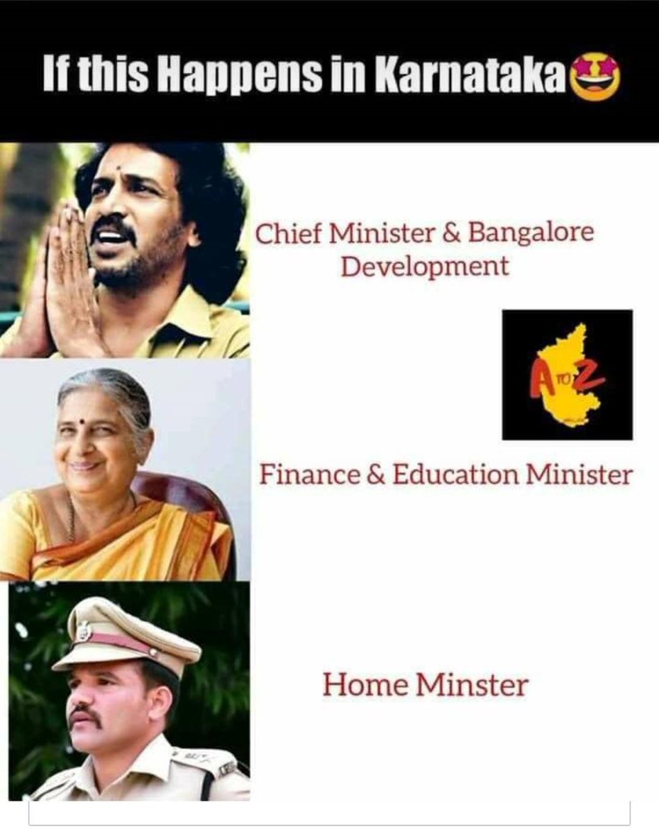 Pavitra129's tweet image. Want to see this in karnataka.  #IBPSMOSA #ResolveIBPS