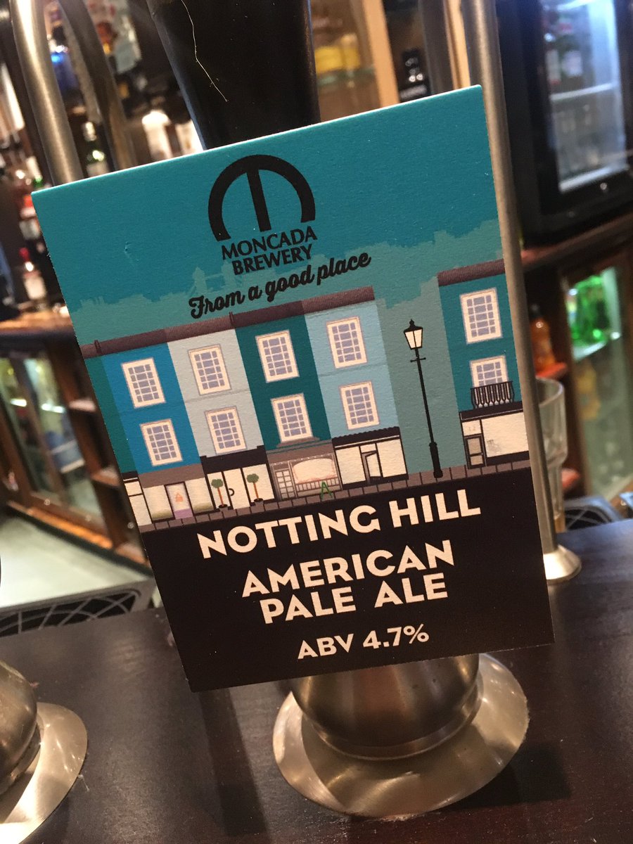 The Three Stags tweet media