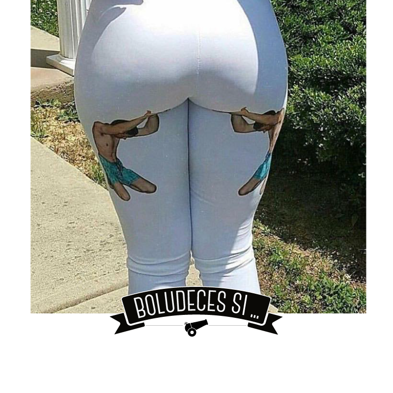 Colaboración: Eri #boludeces #si