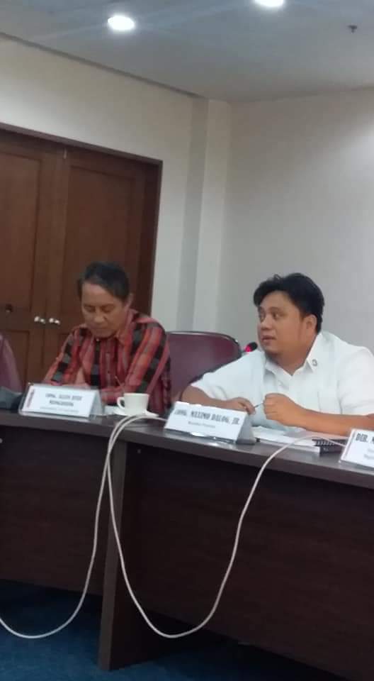 dswdkalahicidss's tweet photo. JUST IN: THE CDD INSTITUTIONALIZATION BILL IS NOW FILED AT THE HOUSE OF REP THROUGH MT. PROVINCE REP. MAXIMO DALOG, JR.
@dswdserves
Click here for more: 

https://t.co/vj3JFwUKBc https://t.co/xqspUvhC5M