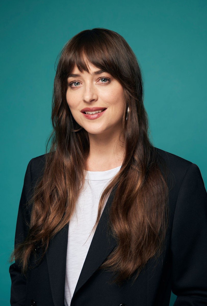 Stunning New Dakota portraits during the Toronto International Film Festival ♥️🎬
.
📸: photographed by Gareth Cattermole 
.
#dakotajohnson #TIFF #TIFF19 #TIFF2019 #TheFriend #TIFFPortrait #toronto #fiftyshadesofgrey #fiftyshadesdarker  #fiftyshadesfreed