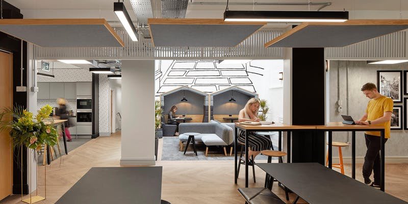 BloggersBristol's tweet photo. Looking forward to our Blogger event tonight hosted by @OriginWorkspace #Bristol where we’ll be getting food photography tips from @Thom_Foodery and a tour of this cool workspace #BBOriginlife #BristolBloggers https://t.co/fxYVFQ53yH