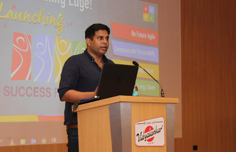 Maadhyam3's tweet photo. #mediaconclave #maadhyam2018 #VSITmaadhyam
#elbertdsilva #advertising #bmmwale #journalism #mediaevent #changingtrendsinmedia https://t.co/dJrV3OTR3q