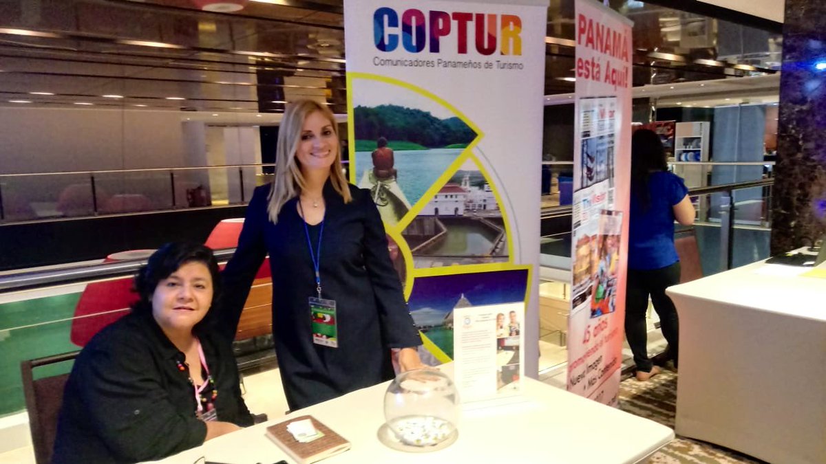 @OMPT.Panamá tweet media