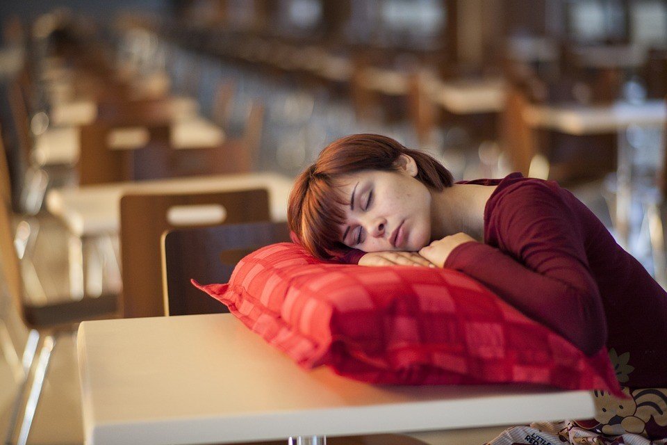 acumaxindex's tweet photo. Is Lack of Sleep a Problem in Your Workplace? https://t.co/DgTpIKGlUK https://t.co/Ugbt5g01Ht