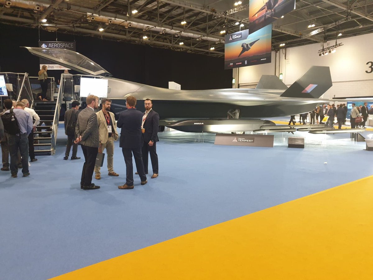 spec_mass's tweet photo. Day 2 of #DSEI2019 has been great! Don't forget to come to visit us at stand MH13

#evolution #security #sme #environment #masspsec #defence #london 
#dsei #manufacturing #company #xwame #EngineeringUK https://t.co/luq3SLzkNZ