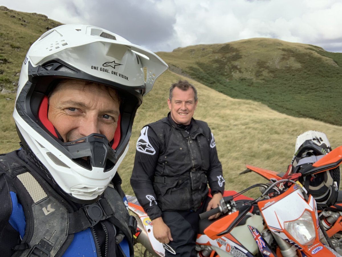 Michael Guy tweet media