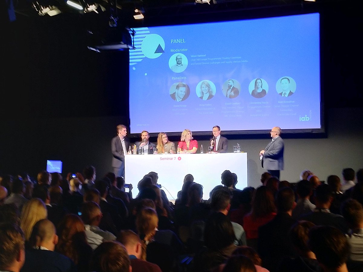 Oracle Deutschland tweet media