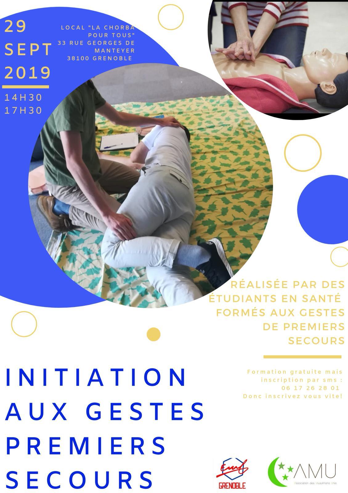 L heure De La Prière à Grenoble 38100 Association des Musulmans Unis (@AssoAMU) / Twitter