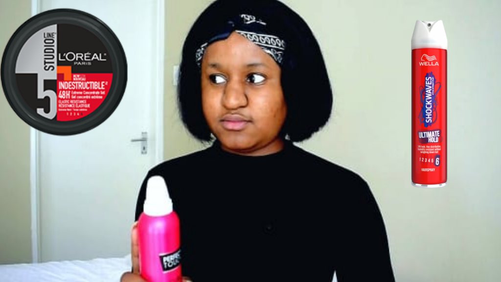 Toeknii's tweet photo. Appropriating our sisters ! πͺπΎ
Lace wig install made easy using an alternative to GOT2B gel & spray. Click on the link for full video
ππ½ππ½https://t.co/axHNwDKl0x
#lacewigs #got2bglued #got2bhairspray #lorealgelglue #lacefrontwig #bobwig #got2bhairspray #GirlsTalkZA #GirlzTalkZa https://t.co/wMyxdTw1cs
