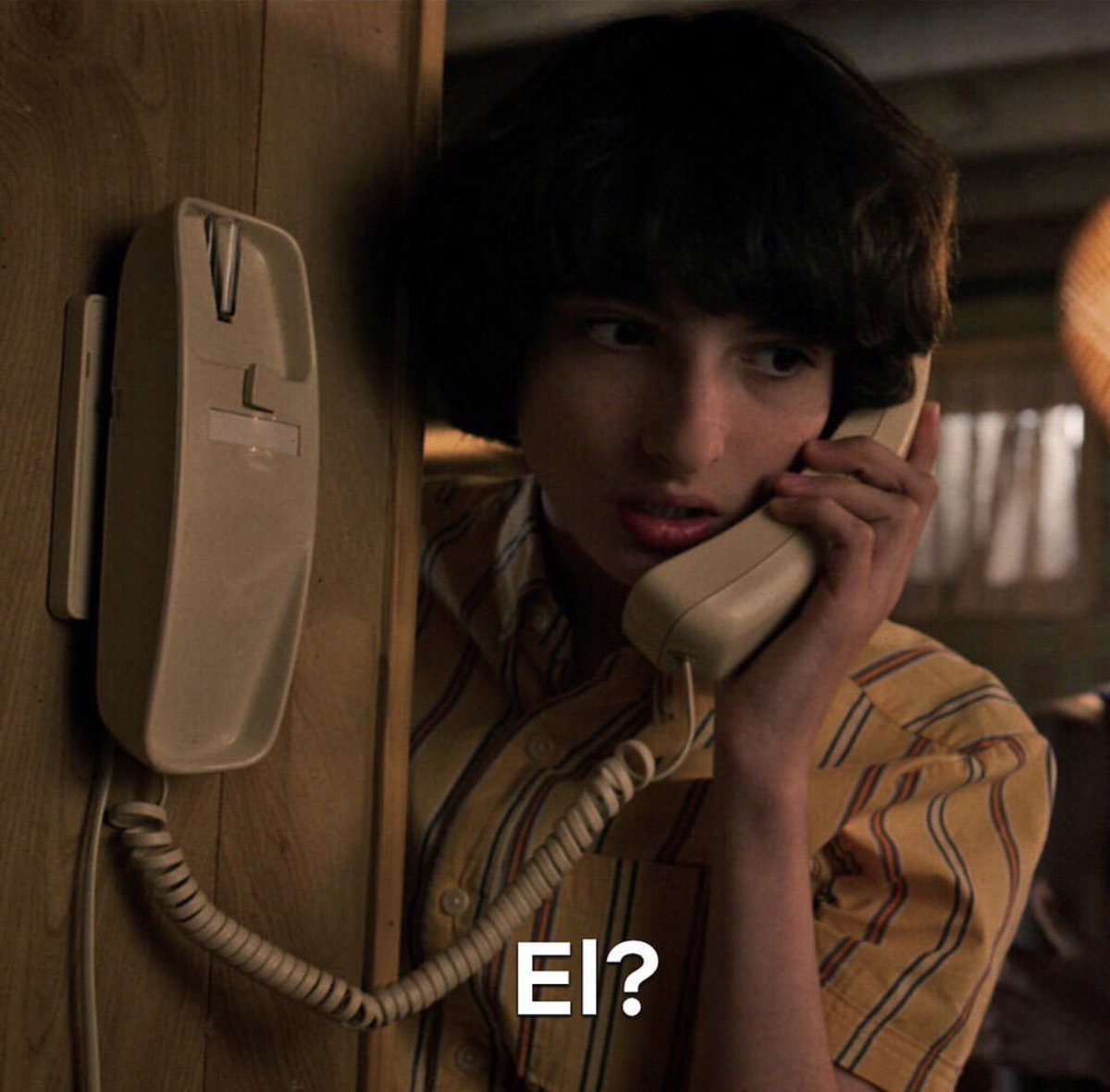 netflix's tweet photo. i phone eleven https://t.co/E64yINqhTE