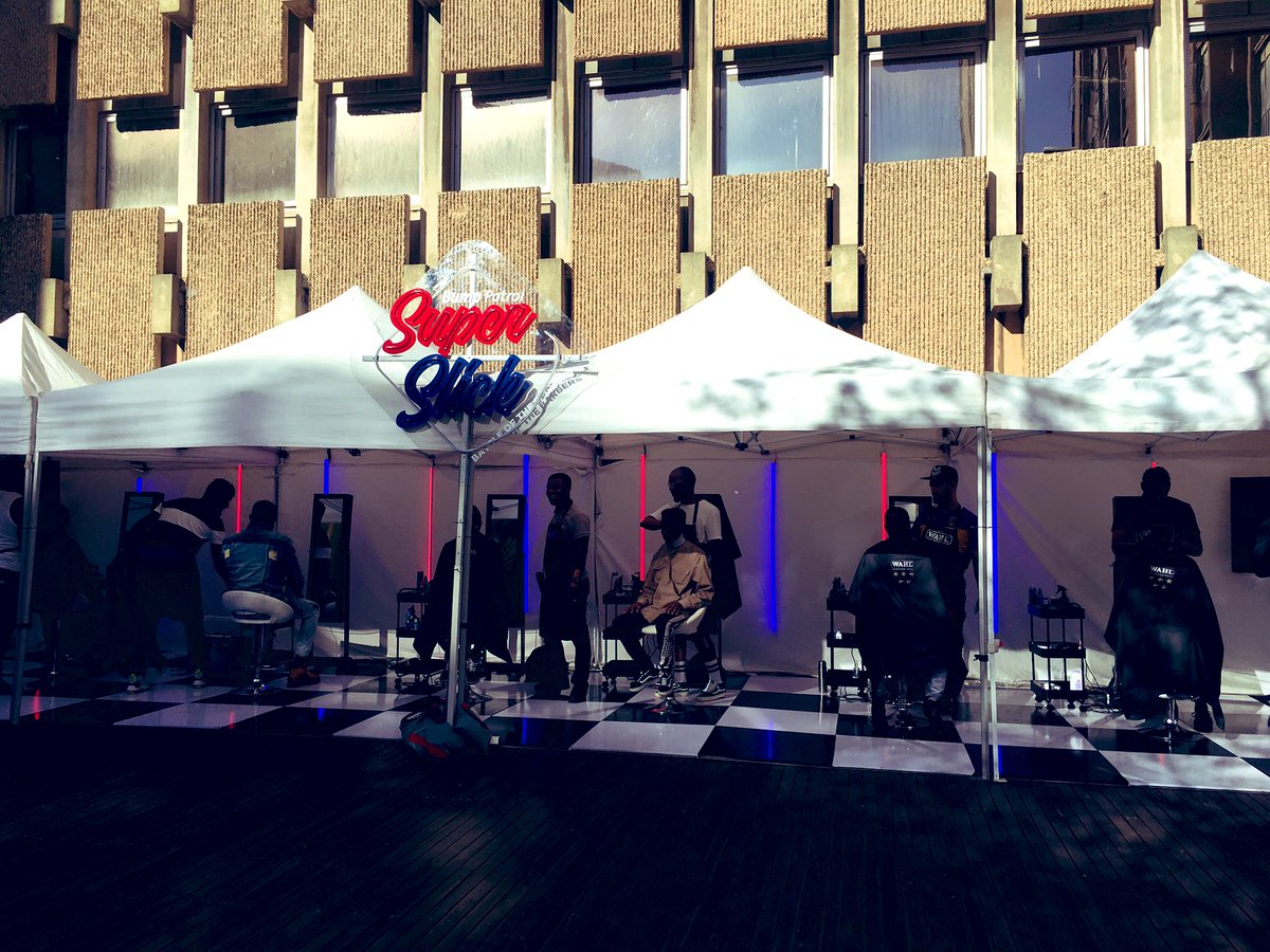 nkosazana_the's tweet photo. Before and after! #superslick #bumppatrol #botb2019 https://t.co/Gk7O9AzfZU