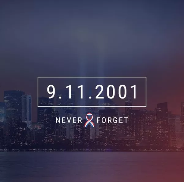 BostonInd's tweet photo. For those who died.
For those who lived.
We will never forget.

#NeverForget #September11th https://t.co/dzB4q5kjEn