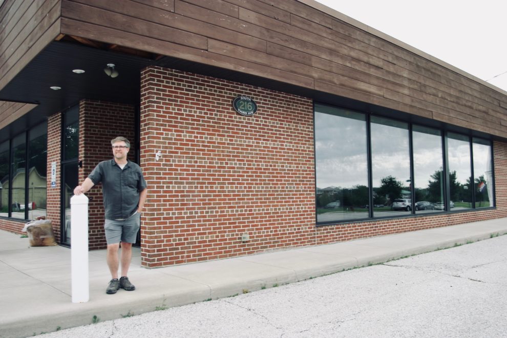 Door County Economic Development Corp. tweet media