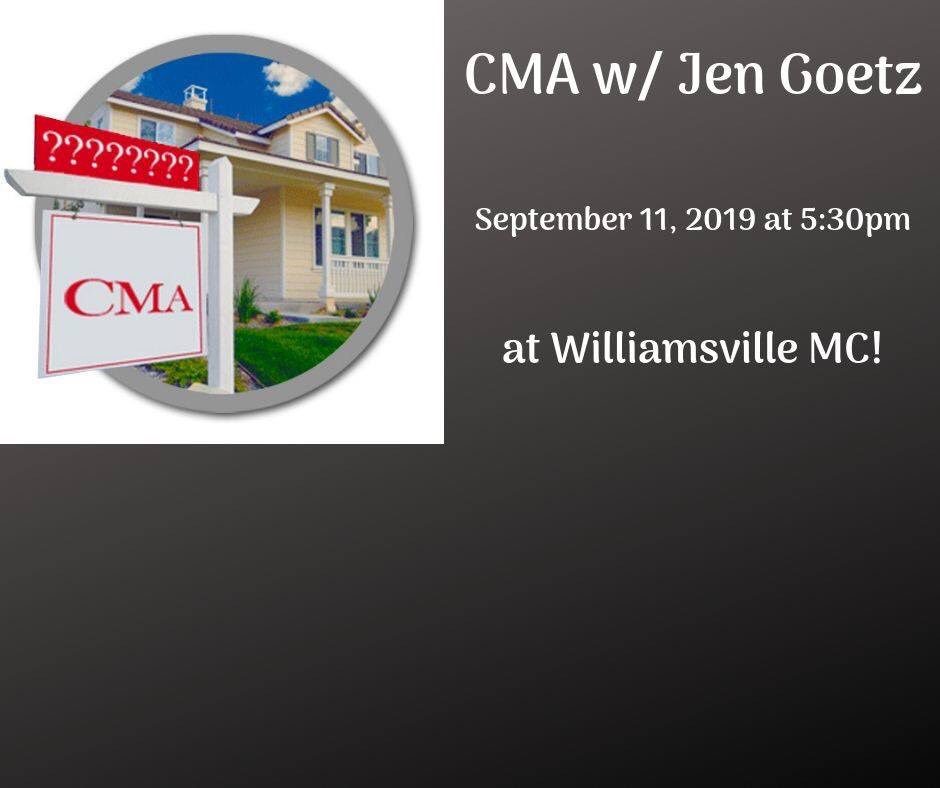 KWBuffalo's tweet photo. Jam packed day at our Williamsville office- profit share at 2pm and CMA’s at 530. See you there! #kellerwilliams https://t.co/oS0j3h7PM4