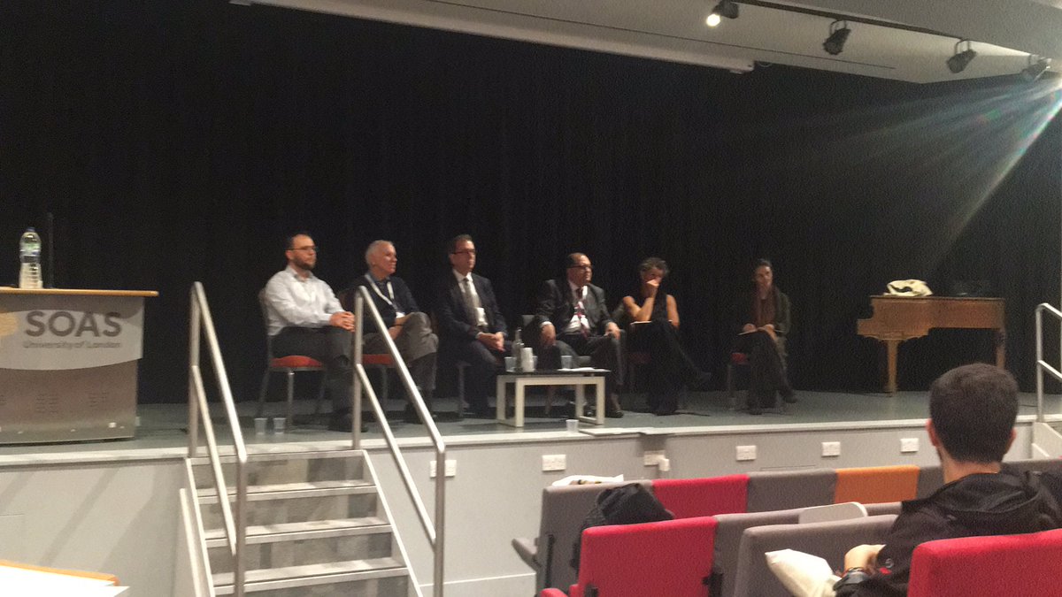 HDCA2019_London's tweet image. Thematic panel on 2030 SDG agenda, capabilities and public policy, hearing from Luís Felipe Lopez-Calva, James Foster @UNDP , Sabina Alkire and John Hammock @ophi_oxford , Gabriel Ferraro and Jeni Klugman