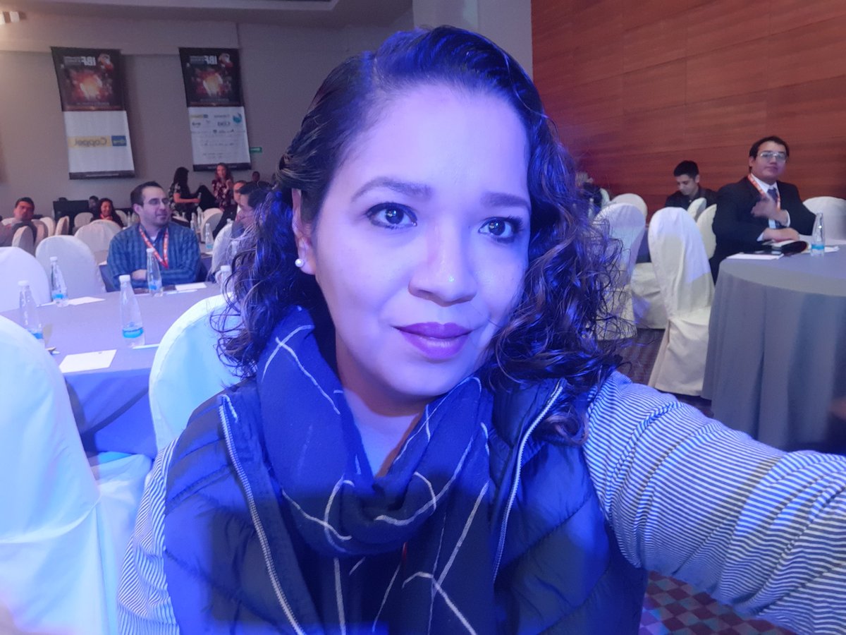 Mariam Cabrera tweet media