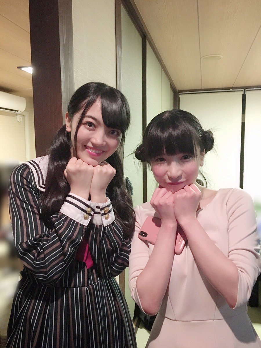 かみやど@2年間、ありがとうございました！ on X: 「OOEDO IDOL LIVE!」で共演させていただいた、#エラバレシ のもえのあずきさん(@moeazukitty)とお写真撮っていただきました✨✨✨  大食い好きとして、ずっと前からもえあずさんのことが大好きだったので、今日お会い ...