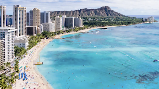 AmplifyTravel's tweet photo. Waikiki Why Not? We Can Send You There. Find out How Here 👉👉https://t.co/XFOSTfdciu 
#waikiki #oahu #hawaii #letsgo #amplifytravel #cool #diamondhead #bluewater #island #igers  #travelblogger #digitalnomad #ig_naturelovers #igtravel #igdaily #happyplace #ig_color #travelblog https://t.co/HqdckkYZH3