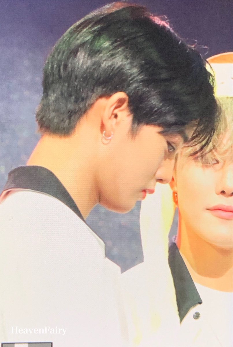 HeavenFairy0510's tweet image. 190911 japan collection

판귀걸이😢😢😢

#cix ＃배진영 #japancollection