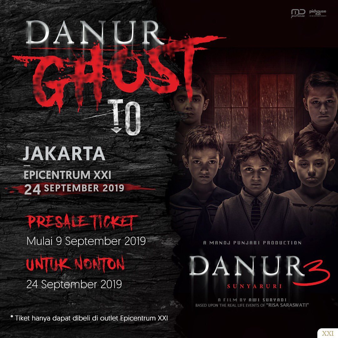 Teman-teman Prillvers! Ada yang mau ikut NoBar (nonton bareng) kita sama teman-teman Prillvers lain?

Kamu bisa DM kesini atau reply tweet ini ya, kita tunggu!! :)

#DANUR3 : #SUNYARURI