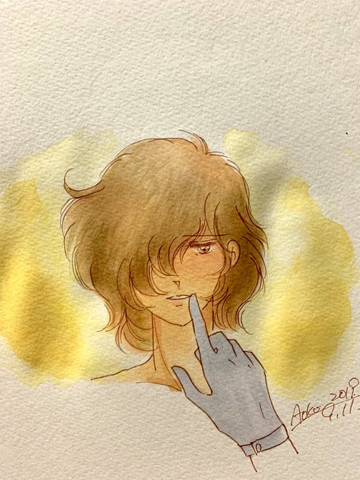 うっとりのtwitterイラスト検索結果 古い順