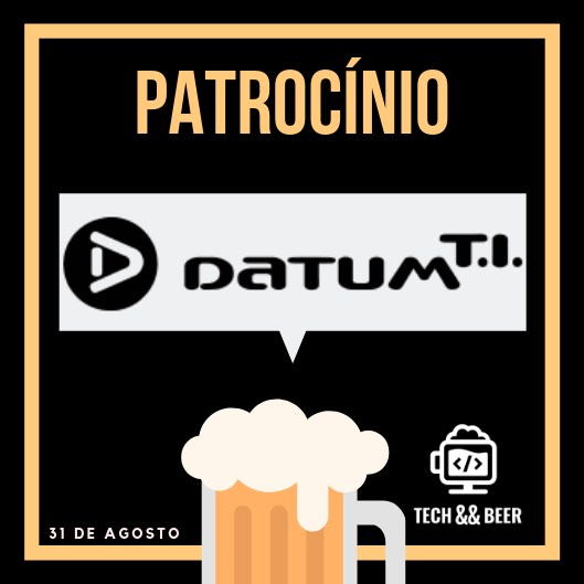 TechBeerPoA's tweet photo. Tudo certo para o dia 14. Nosso evento vai mudar a história da cidade. Conheça um pouco nossos patrocinadores.

https://t.co/sGU8cmp4sW

#techbeerpoa2019  #poa #blackpower #tech #portoalegre #dev #developer #mobile #portoalegreoficial  #beer #agile #devops #blacktech https://t.co/UpXmZf04Pz