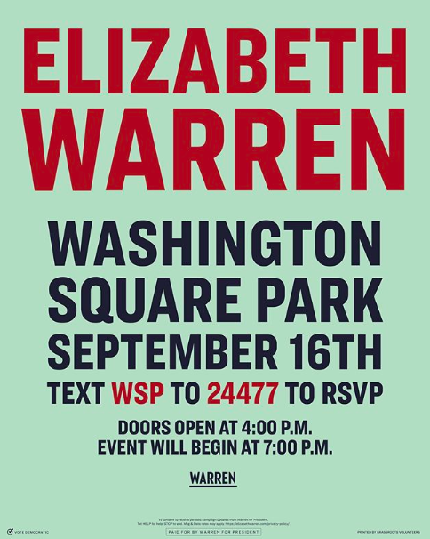 smallhappies1's tweet photo. Elizabeth Warren is coming to NYC in just FIVE DAYS!!! Pinky and Coco will be waiting at the window to welcome her...
#catsforwarren #Warren2020 #pintsizedpersister #NYCforWarren #WaitingforWarren #BaileyforFirstDog @nyc4warren https://t.co/EXCo1fXxWw