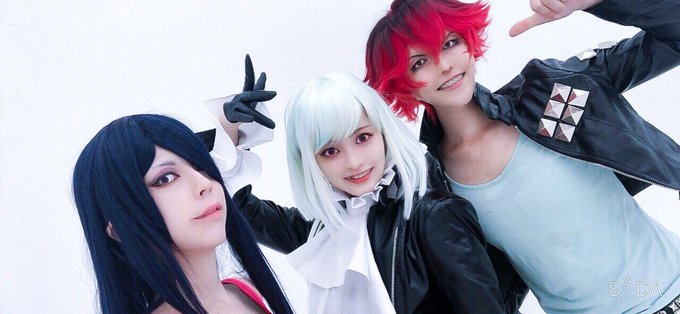 Twitterのコスプレ画像12