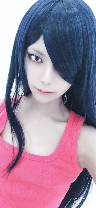 Twitterのコスプレ画像11