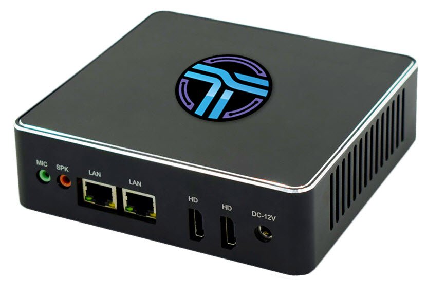 We have built a prototype IDS/IPS and SIEM device that we are looking to take to production. 

Help us take it to the next level. Learn More - igg.me/at/tetratos-vi…

#technology #Tampabay #cybersecurity #infosec #crowdfunding #security #smallbusiness #HIPAA