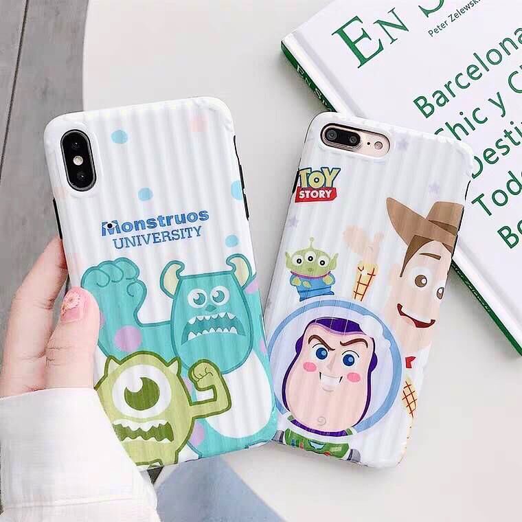 ForuCase's tweet image. ริ้วmonstruos/ริ้วtoy story 
รุ่น6/6s/6+/6s+/7/8/7+/8+/x/xs/xr/xsmax 
ราคา120฿ 🌿
เคสนิ่ม คลุมรอบเครื่อง ผิวเงา ขอบดำ งานริ้วๆ imd 
#เคสไอโฟน #เคสมือถือ #เคส