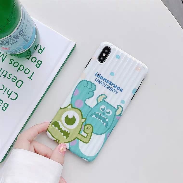 ForuCase's tweet image. ริ้วmonstruos/ริ้วtoy story 
รุ่น6/6s/6+/6s+/7/8/7+/8+/x/xs/xr/xsmax 
ราคา120฿ 🌿
เคสนิ่ม คลุมรอบเครื่อง ผิวเงา ขอบดำ งานริ้วๆ imd 
#เคสไอโฟน #เคสมือถือ #เคส