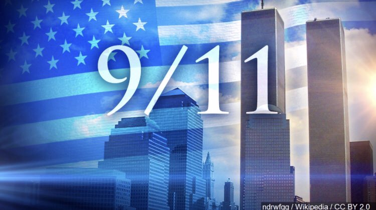 Never Forget #September11th2001 🇺🇸