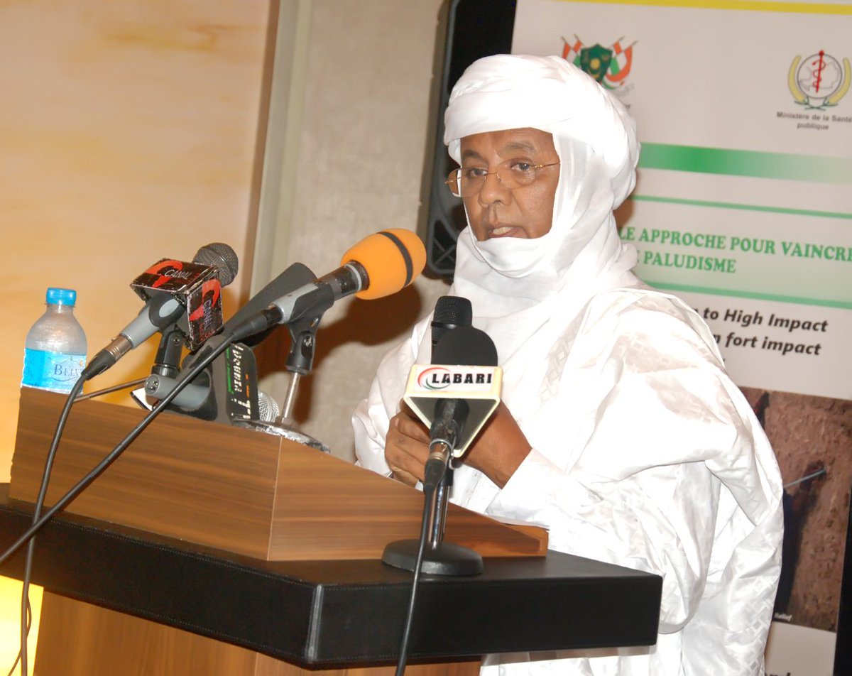 NigerPnlp's tweet photo. Le #Niger adopte une nouvelle approche de lutte contre le Paludisme ! Du 9 au 13 septembre 2019, le Ministère de la Santé Publique, @omsniger et le Partenariat RBM organisent le forum d'information et de planification de l'initiative #HighBurdenToHighBurden #HBHI https://t.co/Tq0EeClSPq