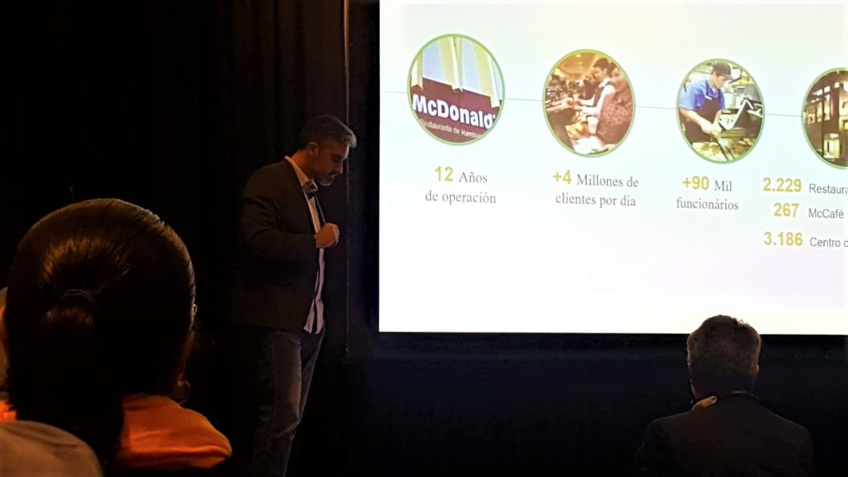 Gartner Summits LA tweet media