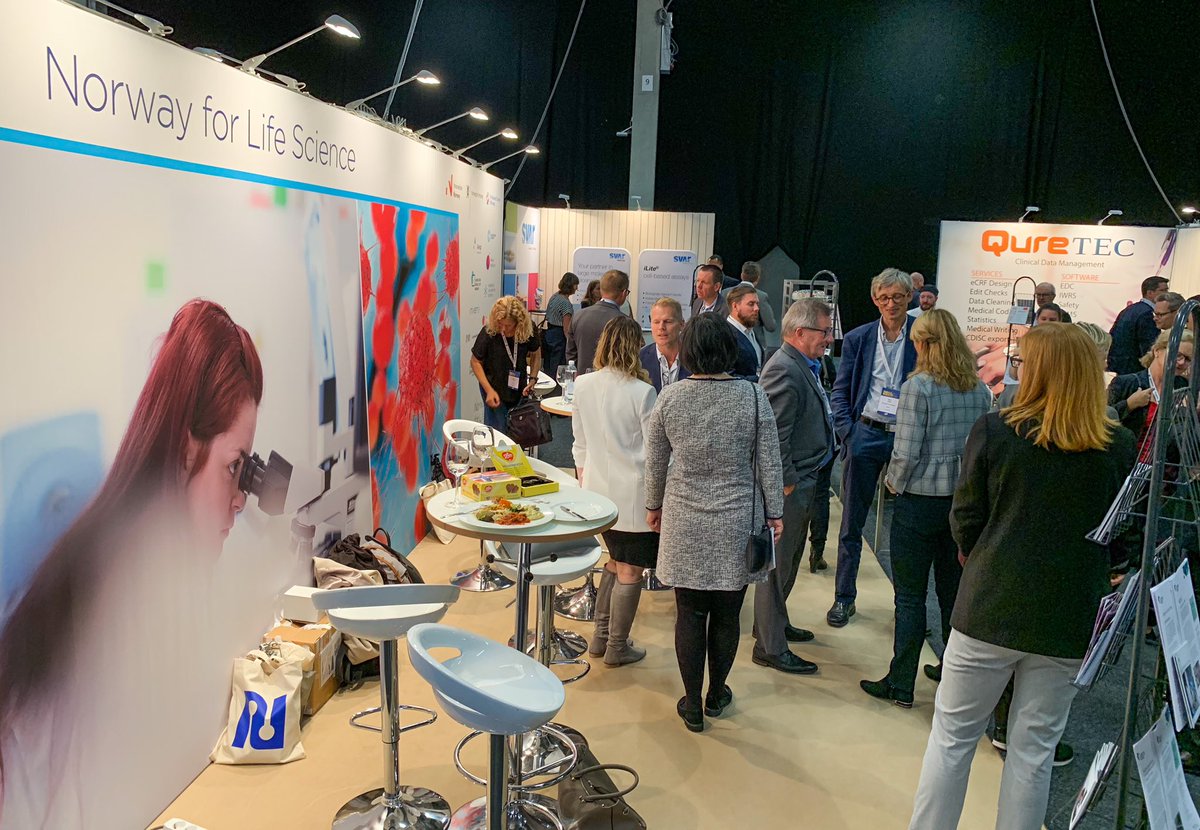 Legemiddelindustrien tweet media