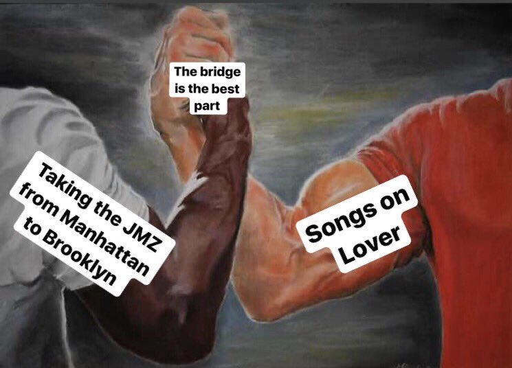 Charly Bliss On Twitter Spenny Here Cruel Summer Bridge Literally Makes Me Feel Like My Skin Is On Fire