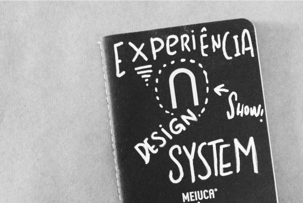 UXLabSP's tweet image. Para nos atualizarmos sobre as melhores ferramentas, tecnologias e técnicas do mercado, constantemente nos aventuramos em novos desafios. Então, o @peixeh foi ao treinamento de Design System na Meiuca e disse que a experiência foi única e engrandecedora! #UXLabParticipa #UXLabFaz