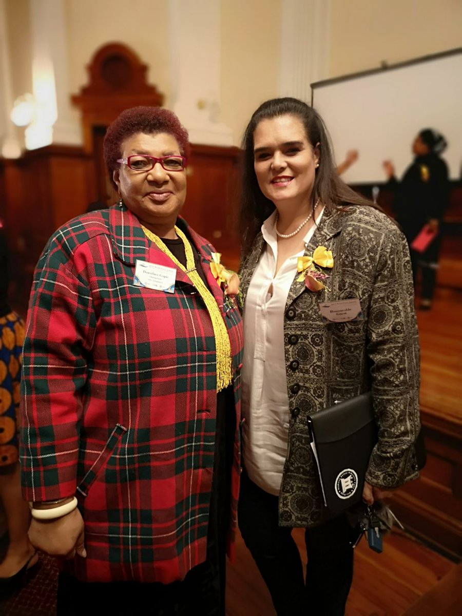 IWPGSouthAfrica's tweet photo. Representatives from some of the South African political parties took part in the 2019 World Peace Summit hosted in Cape Town. #WorldPeaceSummit2019 #DPCW https://t.co/D7ZV9rRWKi