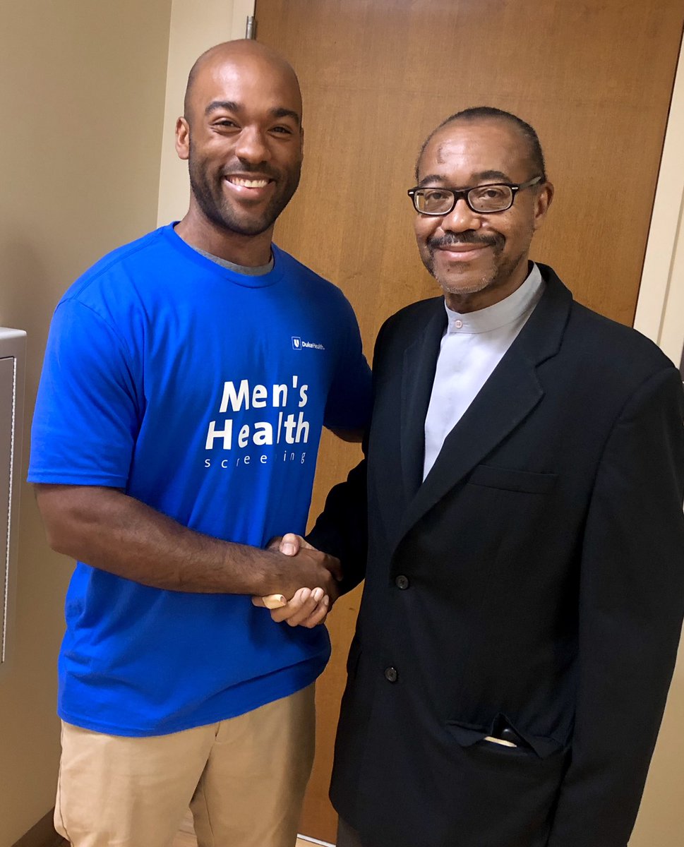 DCI Center for Prostate & Urologic Cancers tweet media