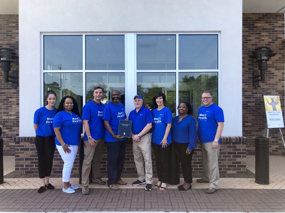 DCI Center for Prostate & Urologic Cancers tweet media