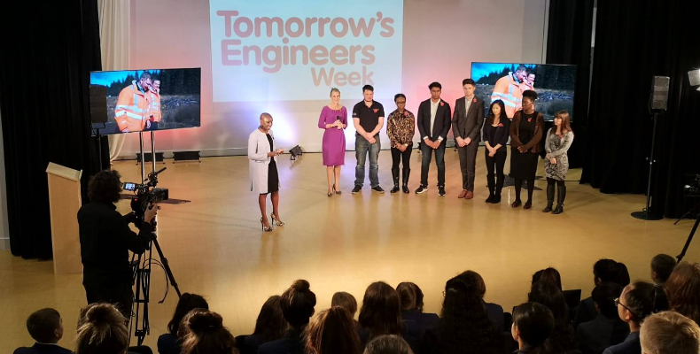 Academy Today tweet media