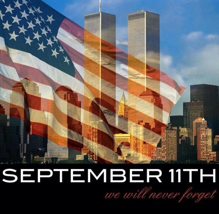 GOShuttleFTL's tweet photo. A day of remembrance for those who died, those who served, and those who carry on.❤️🇺🇸 #NeverForget #September11 https://t.co/Ye94Z4bi1x
