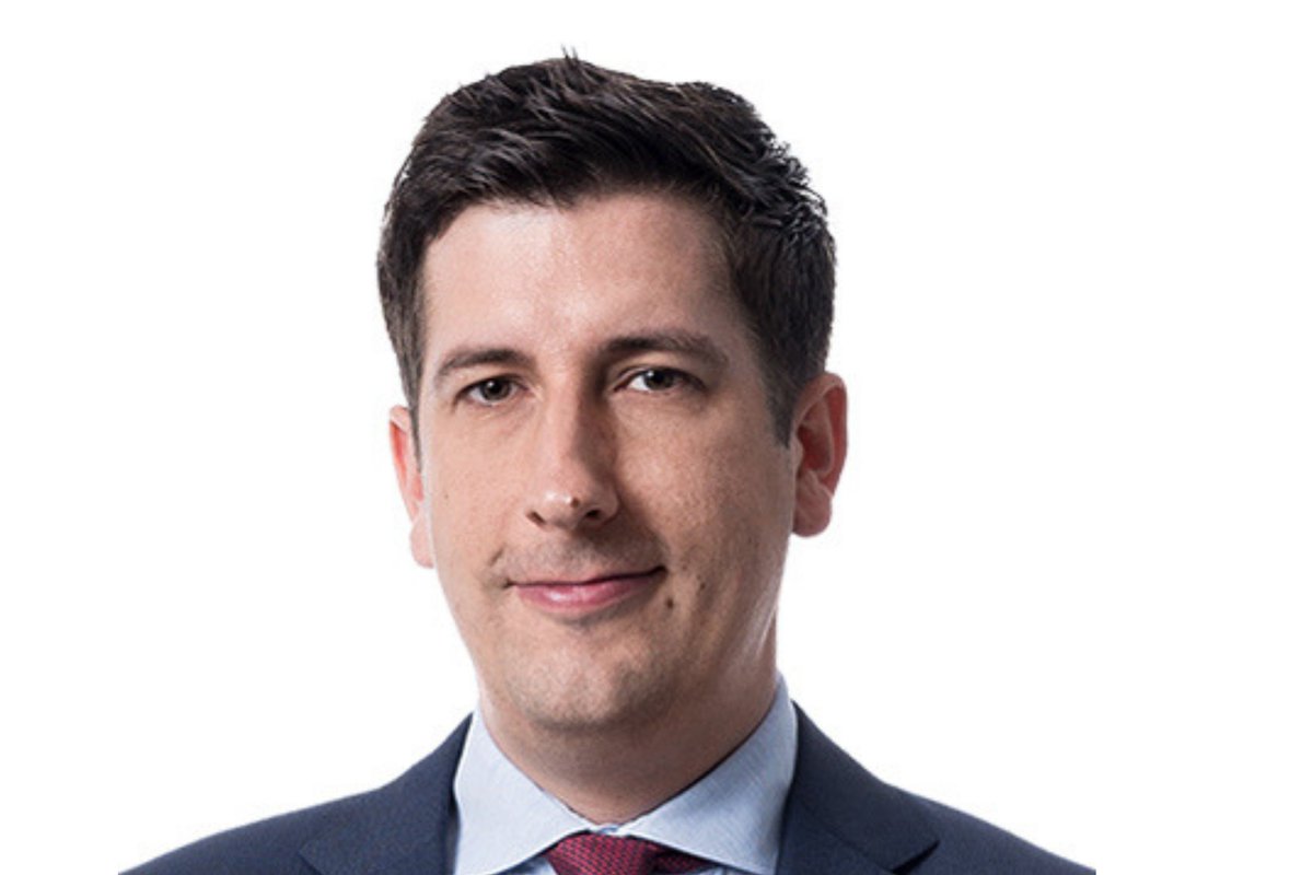 digitorney's tweet photo. Digitorney presents Dr. Philipp Wehler, Attorney-at-Law and Partner at Hoffmann Liebs based in Düsseldorf (Germany) who specializes in IP Law and Sports Law. Learn more: https://t.co/7GREjujnRp #law #legaltech #legal #digitization https://t.co/83xT2GTNAG