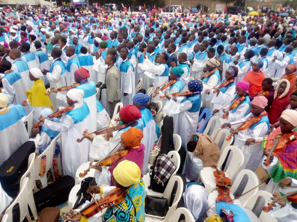 ENdarugu's tweet photo. #SantificationByTheBlood is very key now,because without being sanctified by blood you cannot see Jehovah https://t.co/NE0dR4BCWO