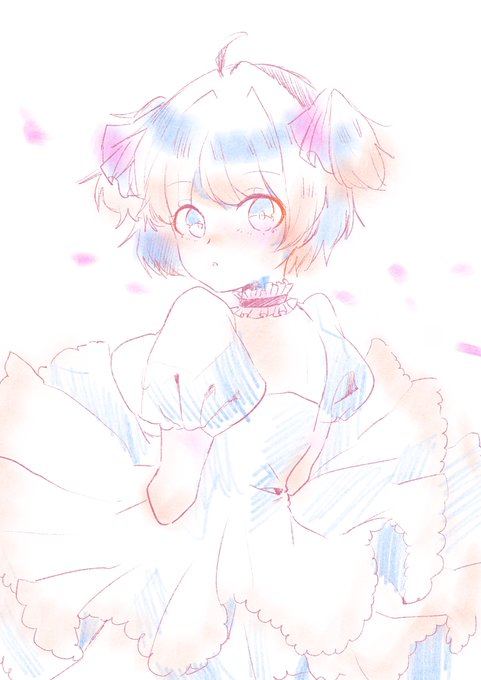 どりーまーのtwitterイラスト検索結果