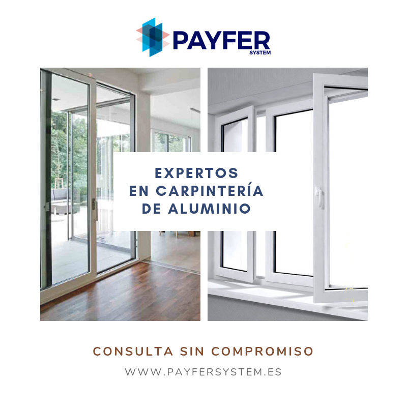 PayferS's tweet photo. Consulta sin compromiso
https://t.co/JcOo58hiHl
#payfersystem #carpinteria #cerramientos #ventanas #puertas #felizmiercoles https://t.co/vkZpx0xERk