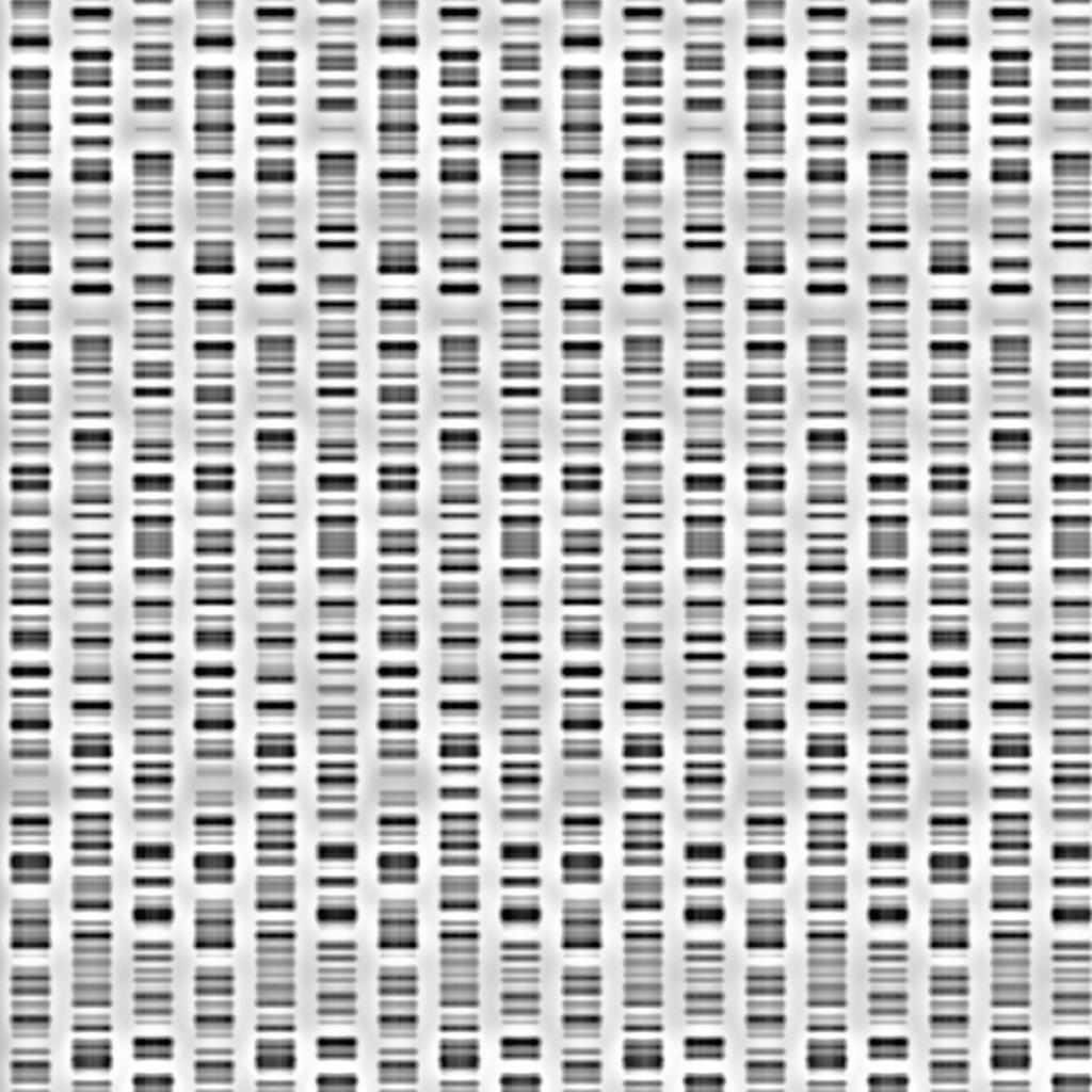 black and white genetic markers photos