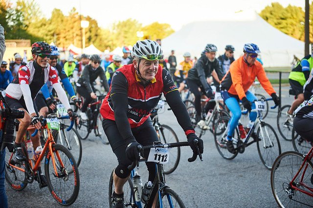 DO THE RIDE tweet media